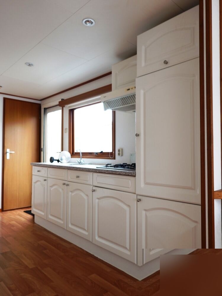 HV35 2 Bedrooms 41.16 m² 10