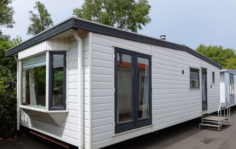 HV35 2 Slaapkamers 41,16 m²