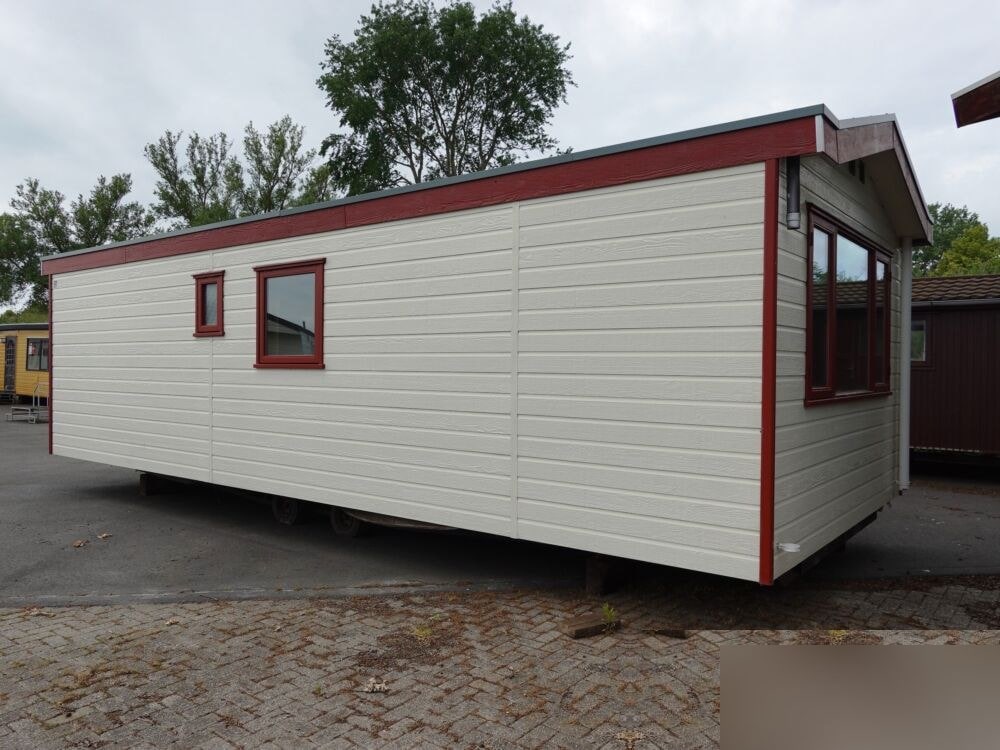 HV32 1 Bedroom 35.15 m² 2