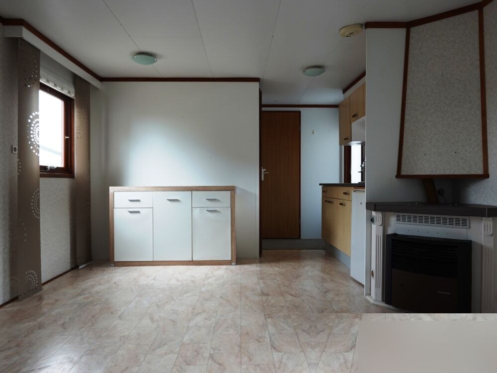 HV32 1 Bedroom 35.15 m² 15