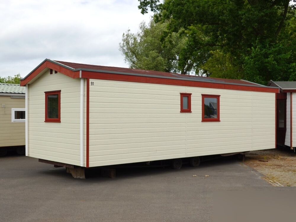 HV32 1 Bedroom 35.15 m² 3