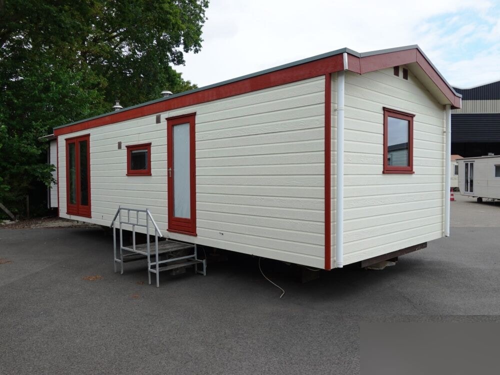 HV32 1 Bedroom 35.15 m² 4