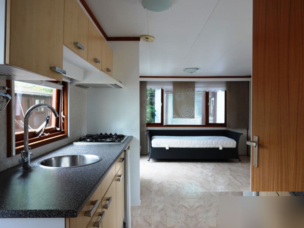 HV32 1 Bedroom 35.15 m² 5