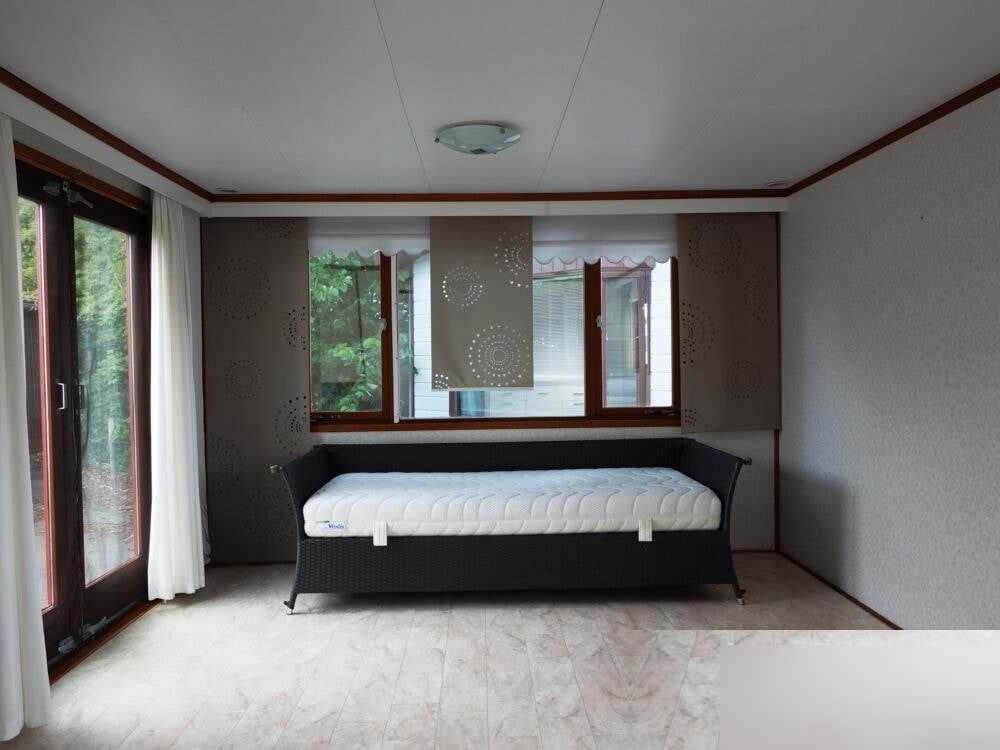 HV32 1 Bedroom 35.15 m² 6