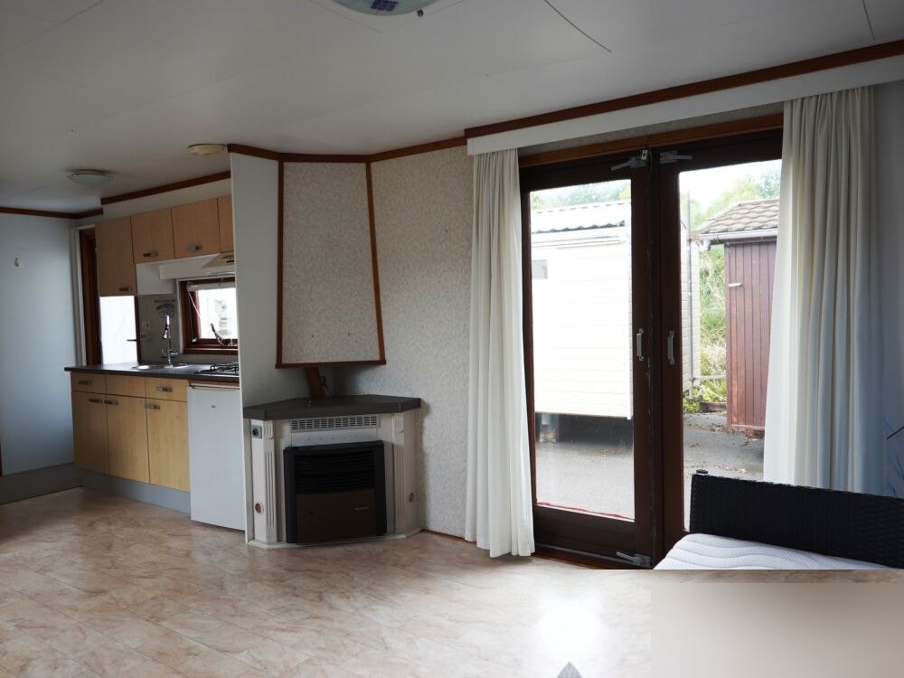 HV32 1 Bedroom 35.15 m² 8