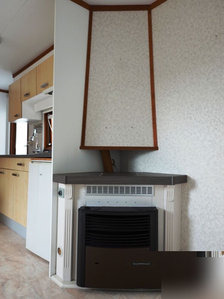 HV32 1 Bedroom 35.15 m² 9