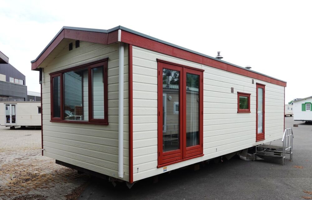 HV32 1 Slaapkamer 35,15 m²