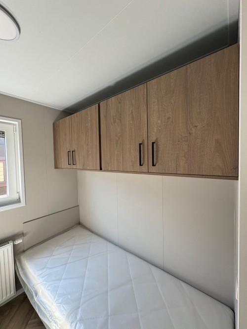 GreenVillage Estrada 2 Bedrooms 41.41 m² 11