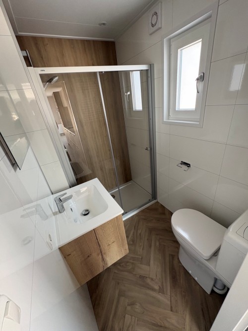 GreenVillage Estrada 2 Bedrooms 41.41 m² 12