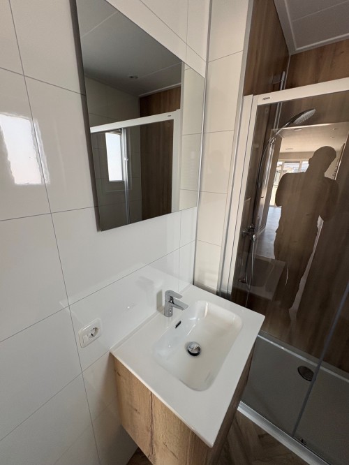 GreenVillage Estrada 2 Bedrooms 41.41 m² 13