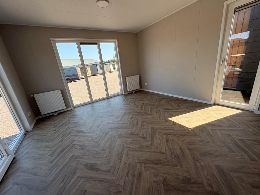 GreenVillage Estrada 2 Bedrooms 41.41 m² 3