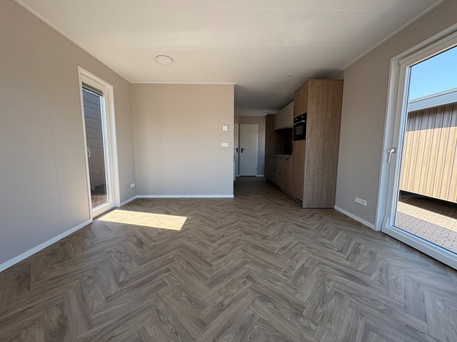 GreenVillage Estrada 2 Bedrooms 41.41 m² 4