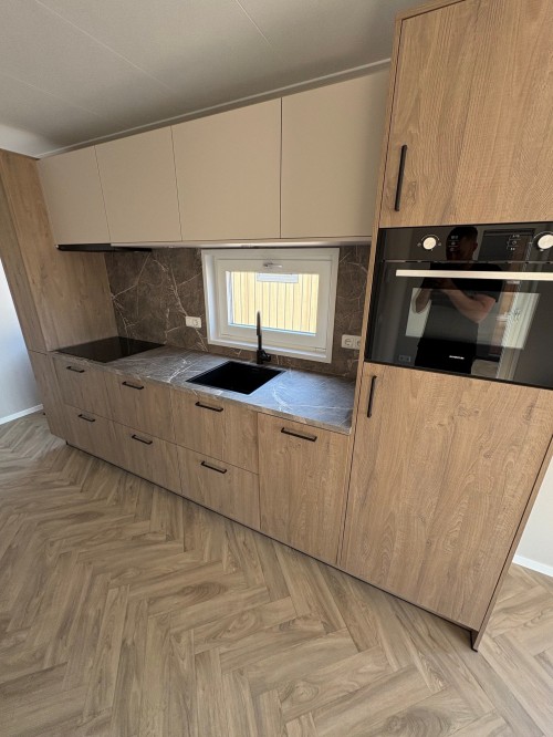 GreenVillage Estrada 2 Bedrooms 41.41 m² 5