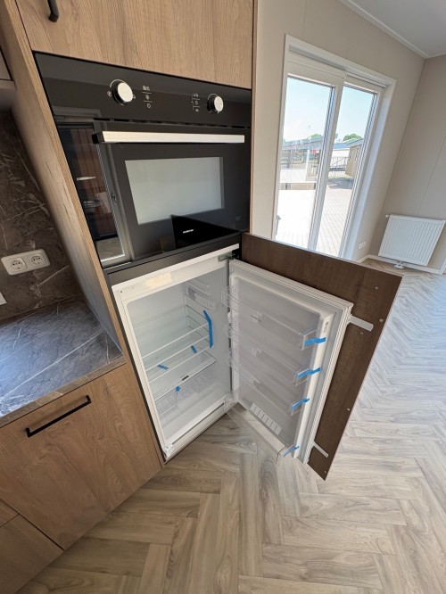 GreenVillage Estrada 2 Bedrooms 41.41 m² 6