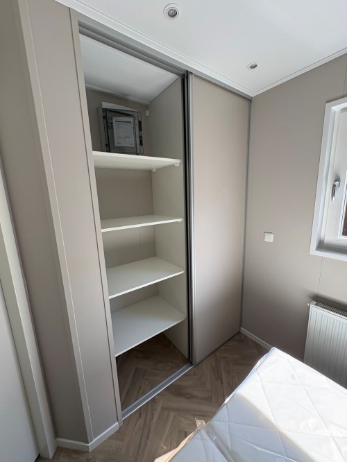 GreenVillage Estrada 2 Bedrooms 41.41 m² 9