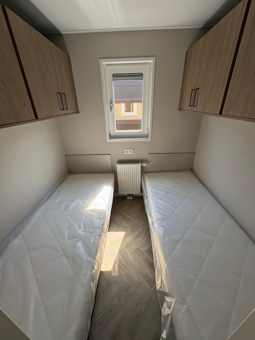 GreenVillage Estrada 2 Bedrooms 41.41 m² 10