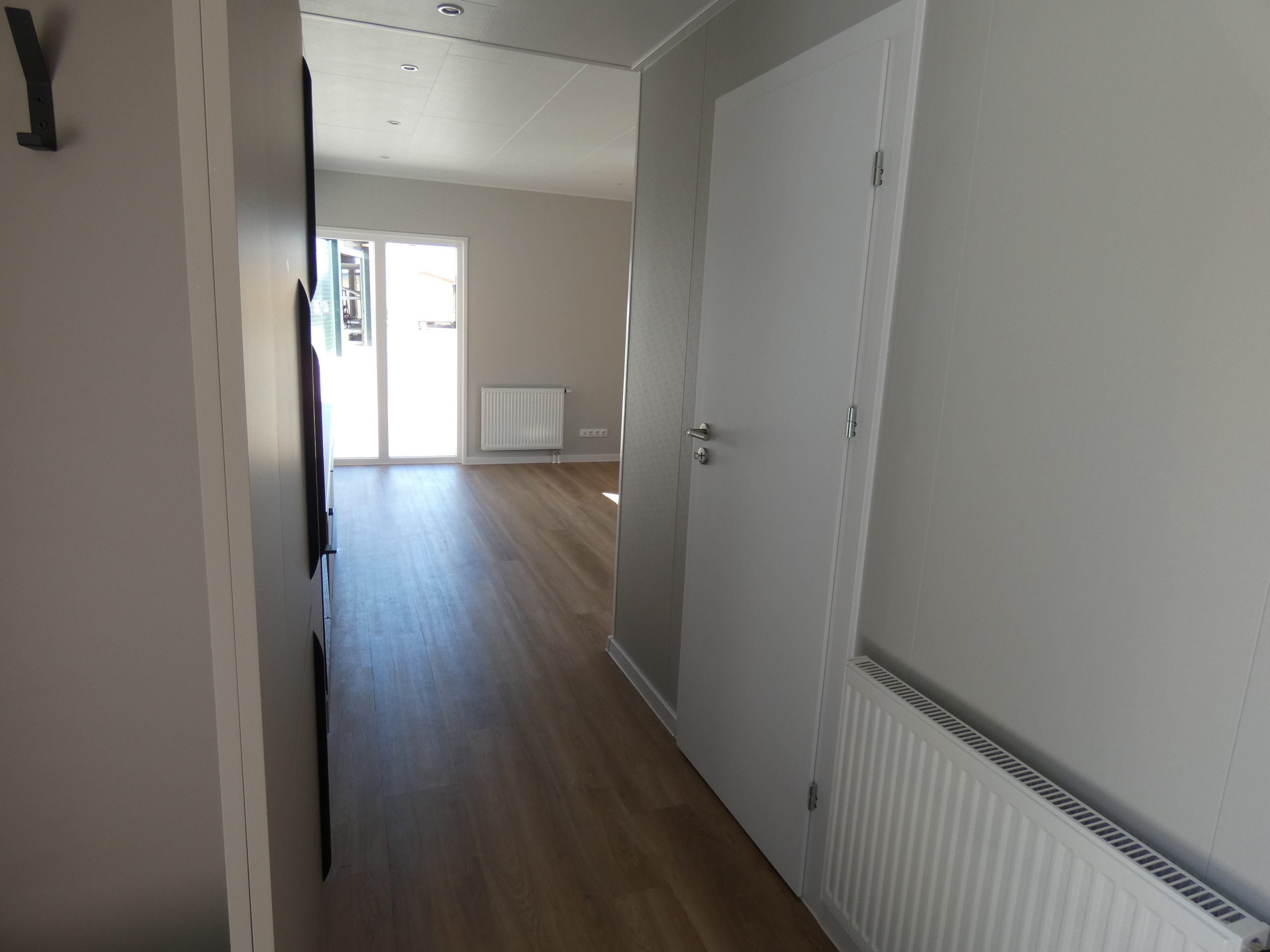 Green Village Luxury Cube 2 Bedrooms 45.36 m² 2