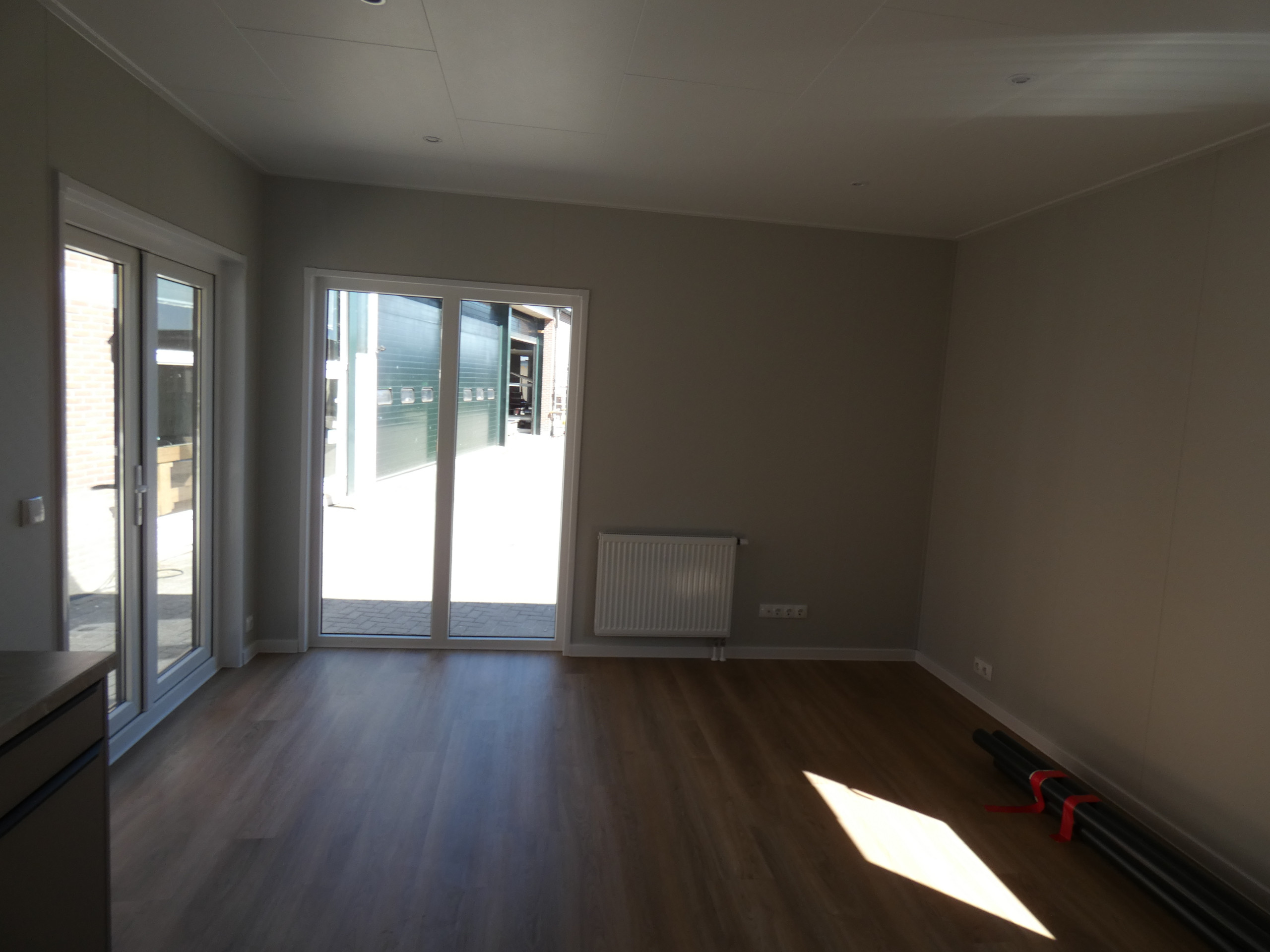 Green Village Luxury Cube 2 Bedrooms 45.36 m² 3