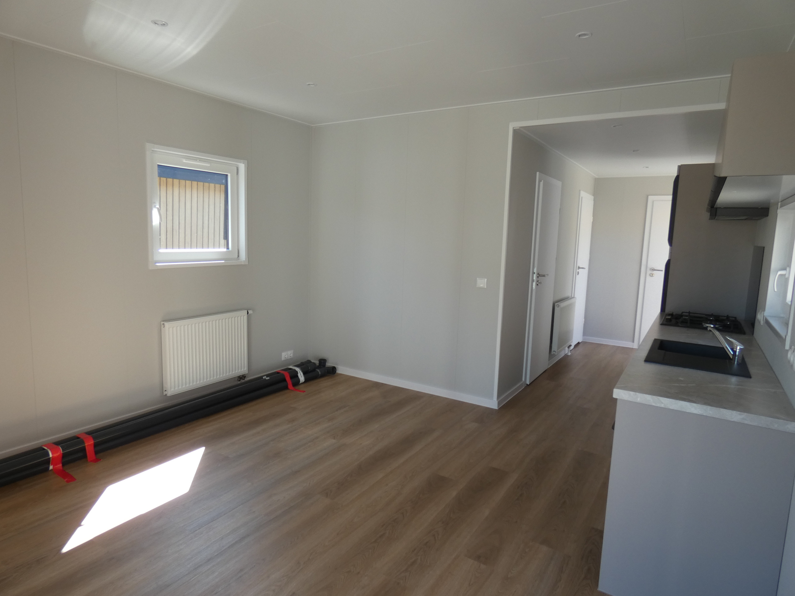 Green Village Luxury Cube 2 Bedrooms 45.36 m² 4