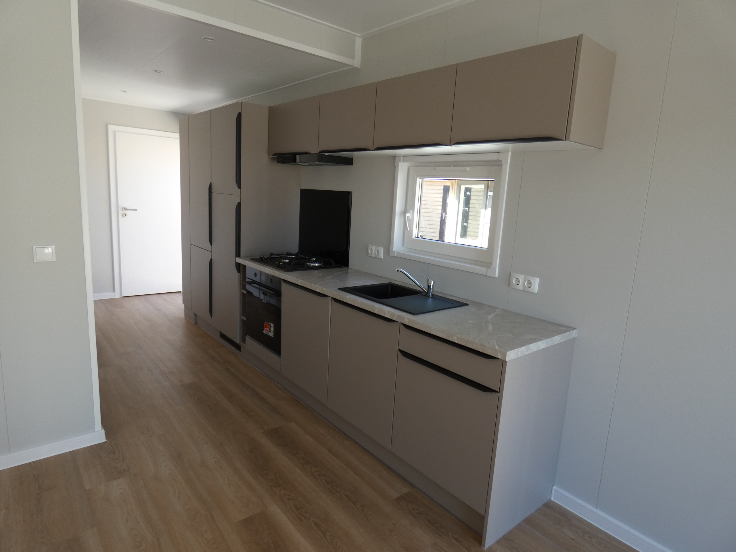 Green Village Luxury Cube 2 Bedrooms 45.36 m² 5