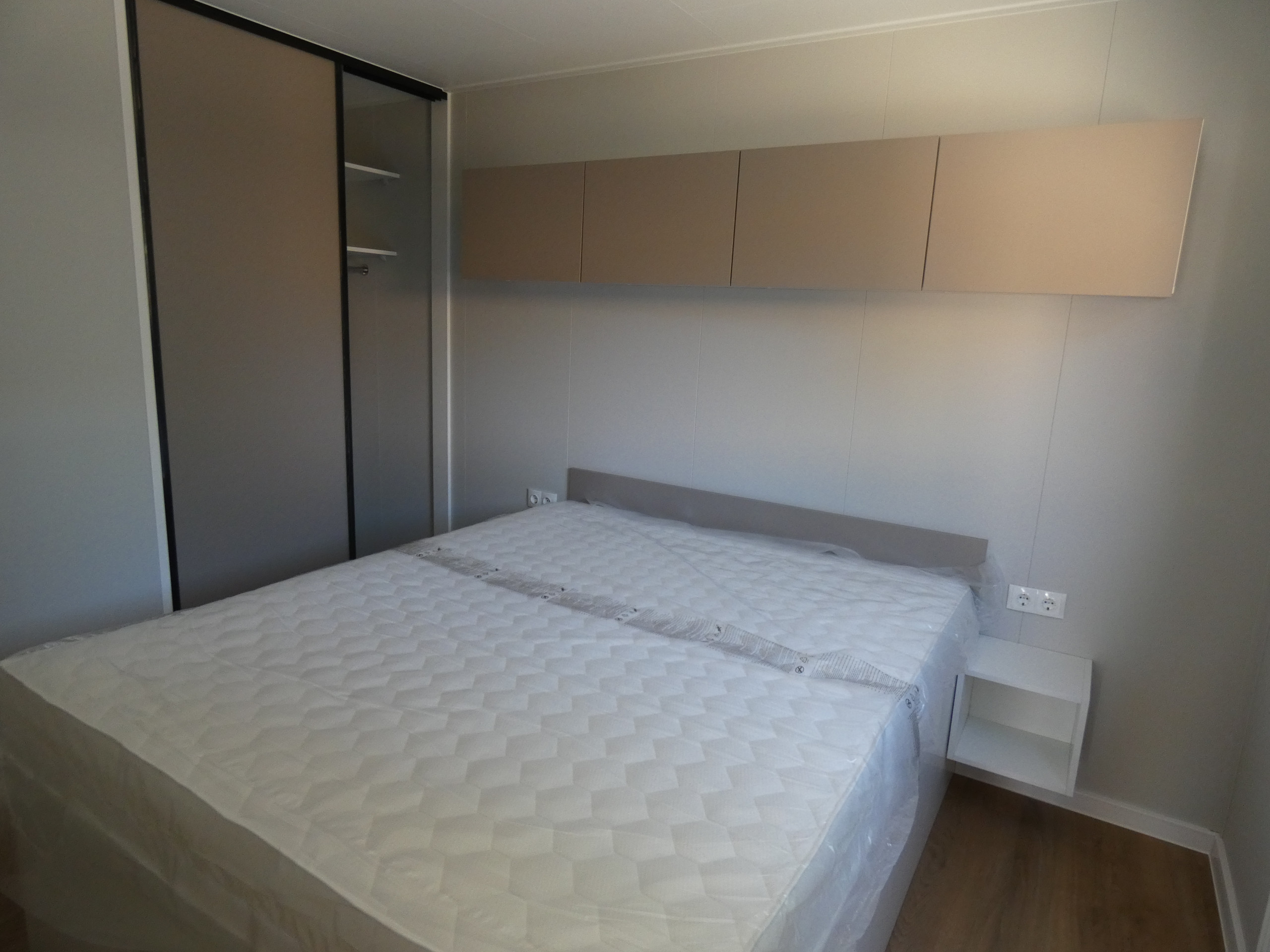 Green Village Luxury Cube 2 Bedrooms 45.36 m² 6