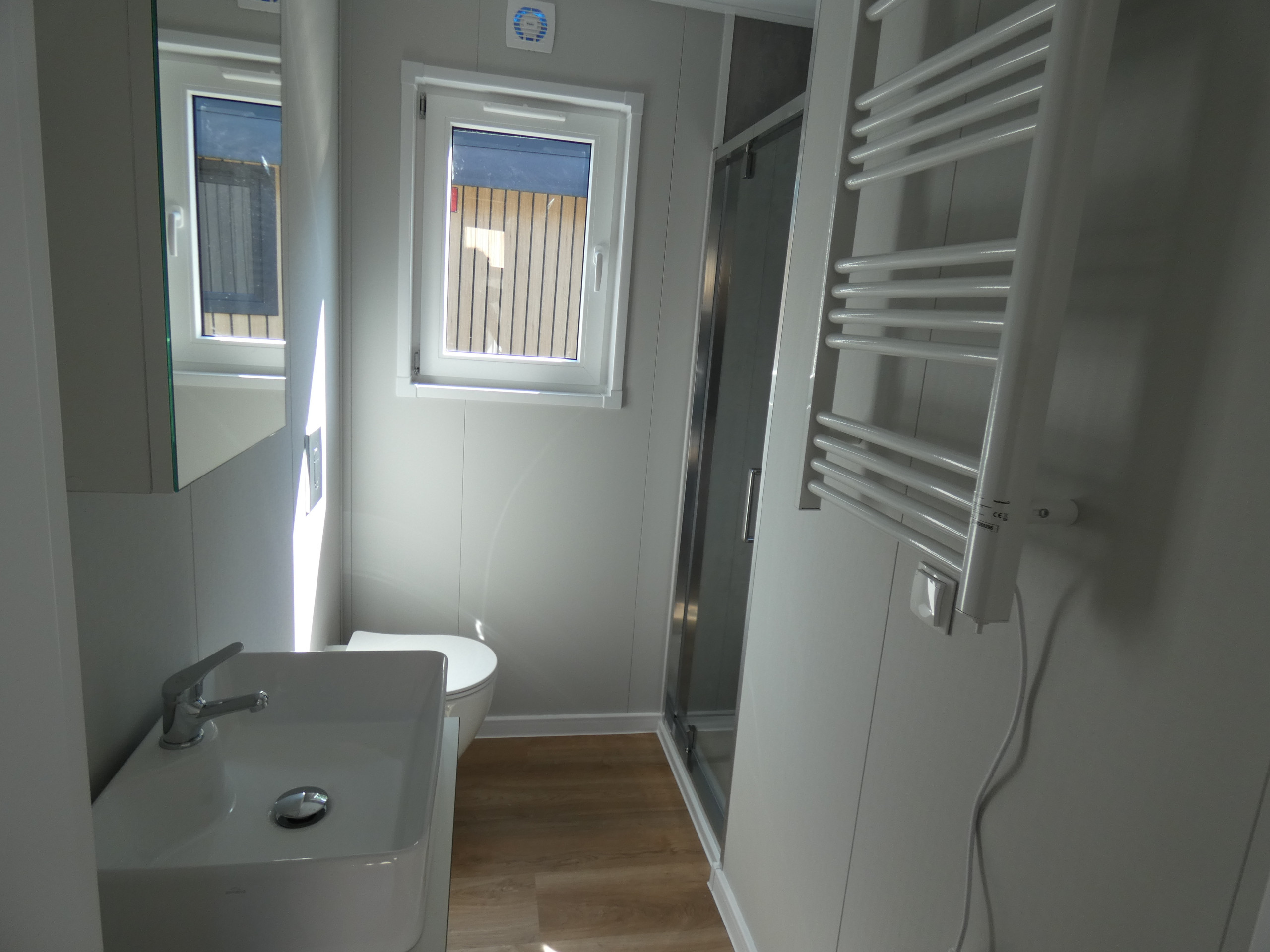 Green Village Luxury Cube 2 Bedrooms 45.36 m² 8