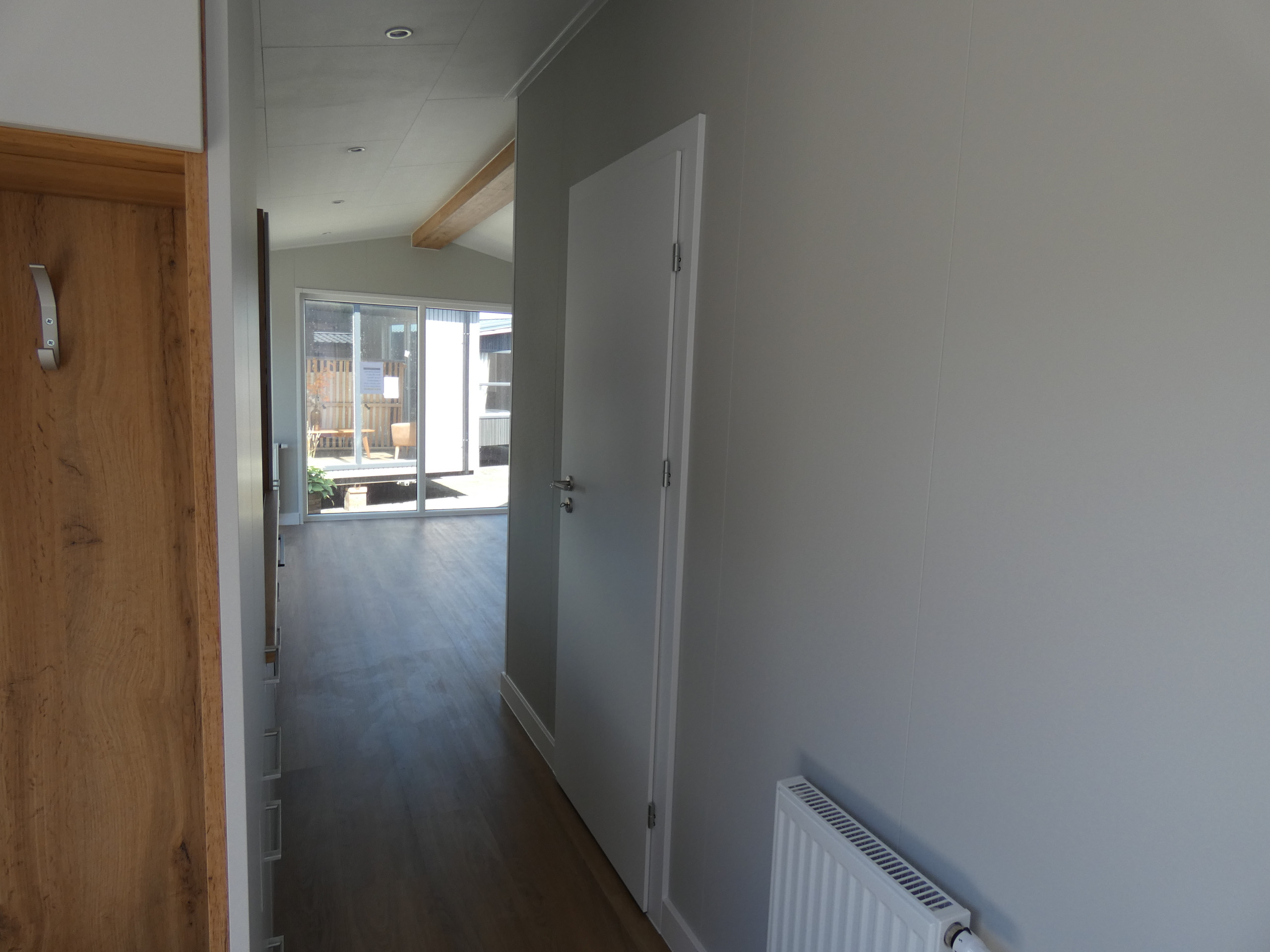 Luxury 2 Bedrooms 44.00 m² 2