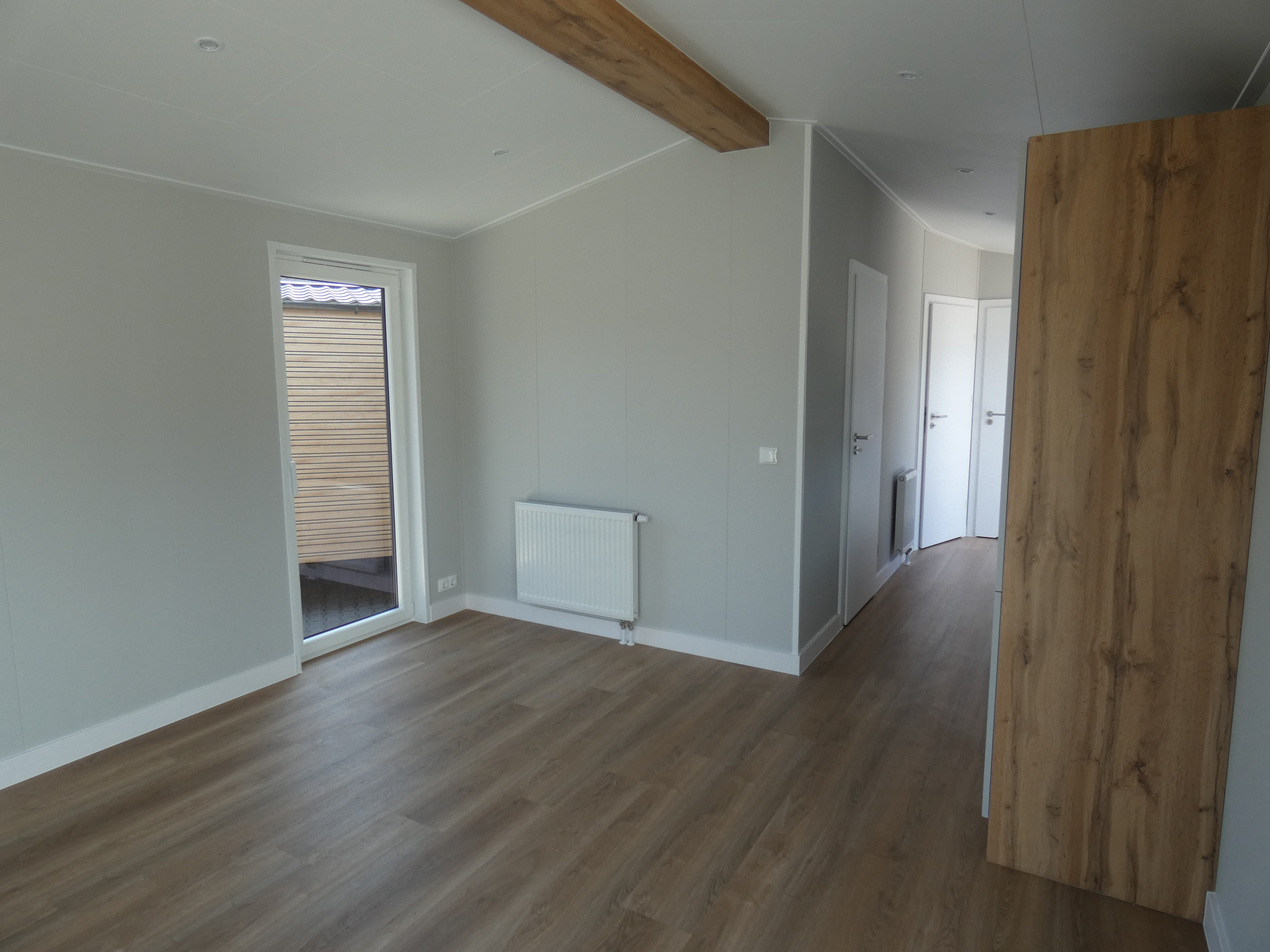 Luxury 2 Bedrooms 44.00 m² 4