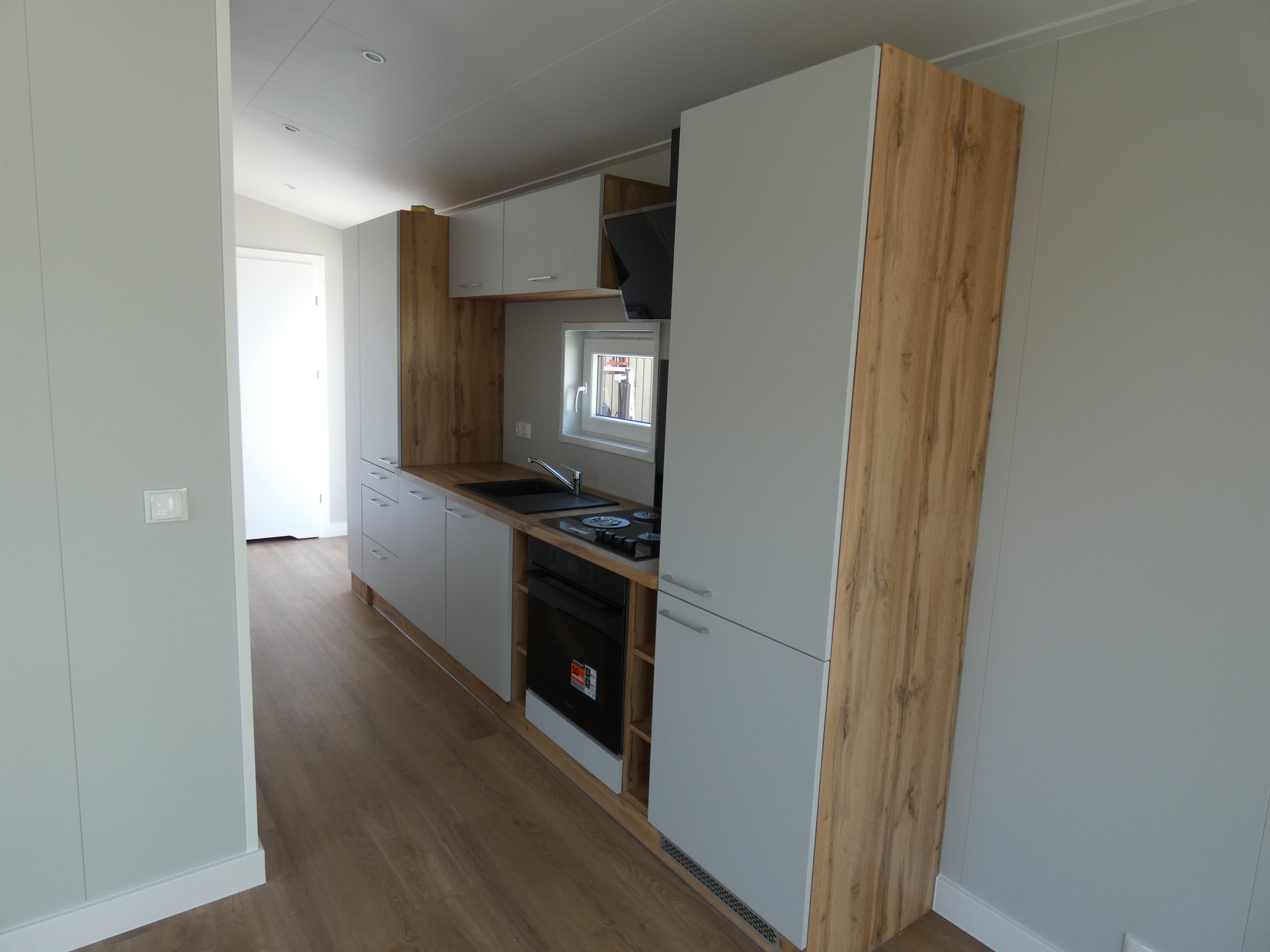 Luxury 2 Bedrooms 44.00 m² 5