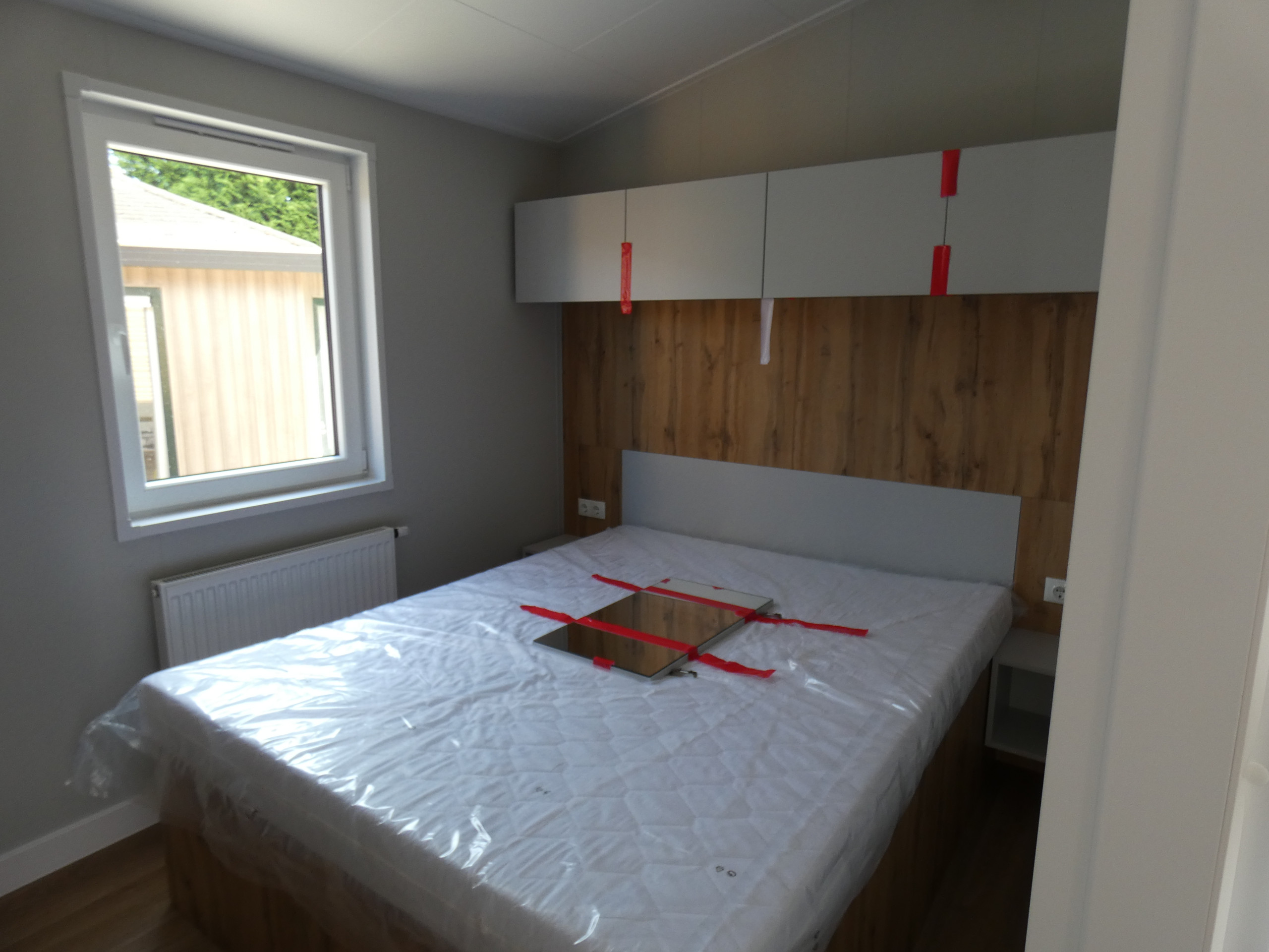 Luxury 2 Bedrooms 44.00 m² 6