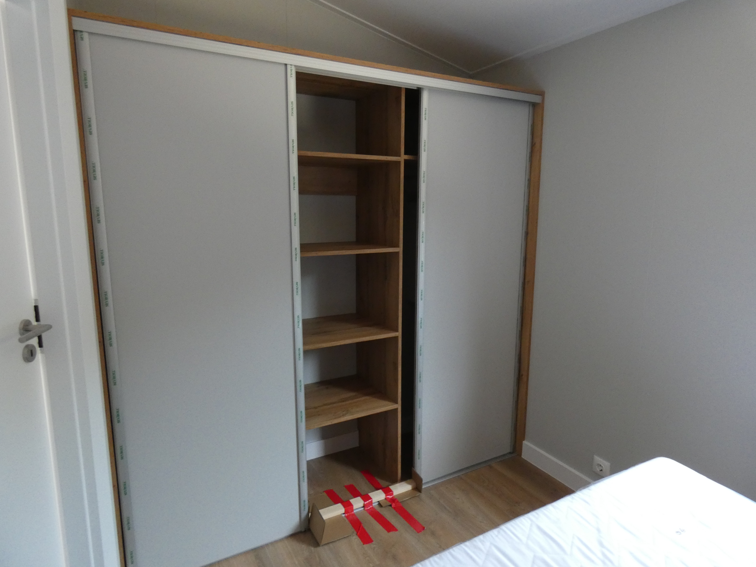 Luxury 2 Bedrooms 44.00 m² 7