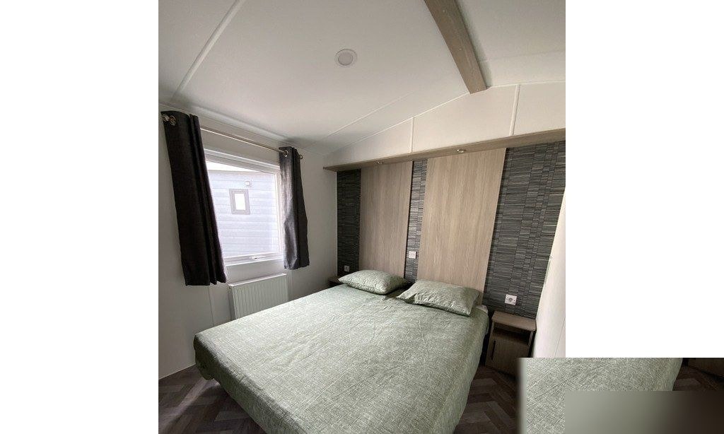 Serena chalet DG 2 sypialnie 37,00 m² 10