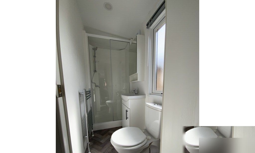 Serena chalet DG 2 sypialnie 37,00 m² 3