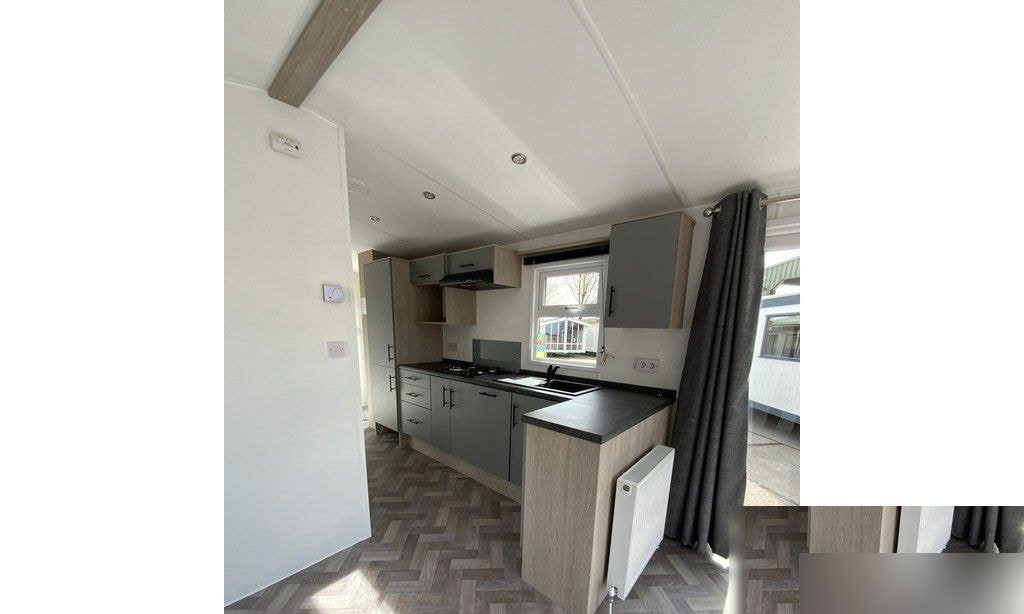 Serena chalet DG 2 sypialnie 37,00 m² 4