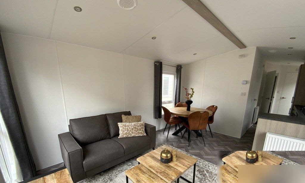 Serena chalet DG 2 sypialnie 37,00 m² 6