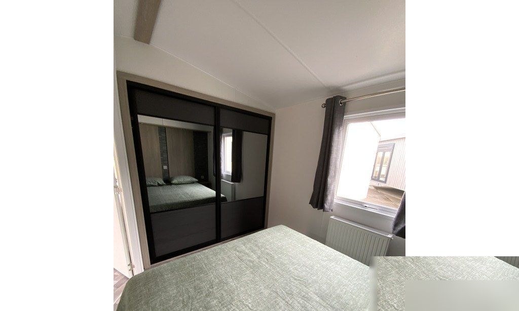 Serena chalet DG 2 sypialnie 37,00 m² 9