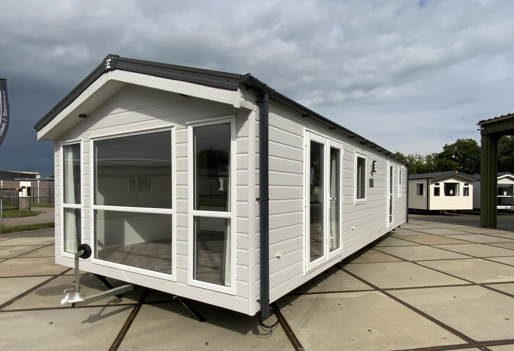 Serena Super 2 Schlafzimmer 44,00 m²