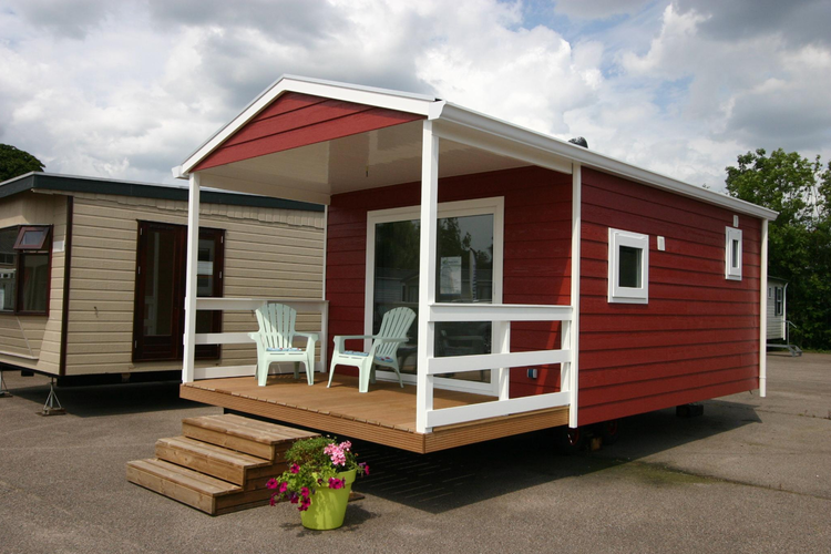 AMS Strandhuis 1 Quarto 25,90 m² 1