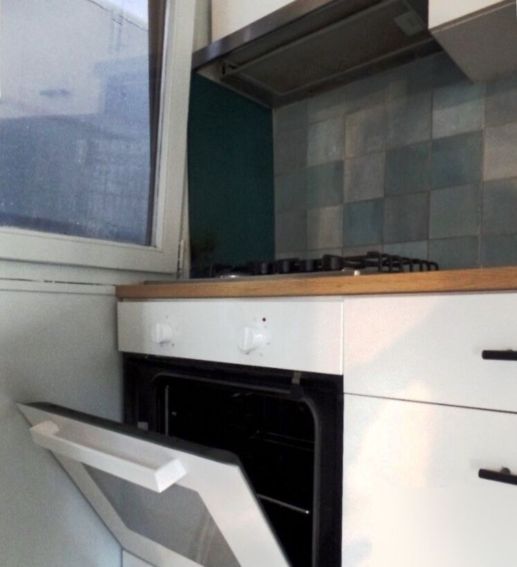 Astral L 3 Bedrooms 45.77 m² 9