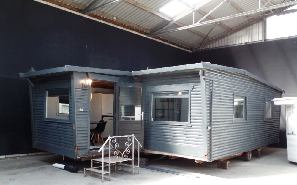 Astral L 3 Schlafzimmer 45,77 m²