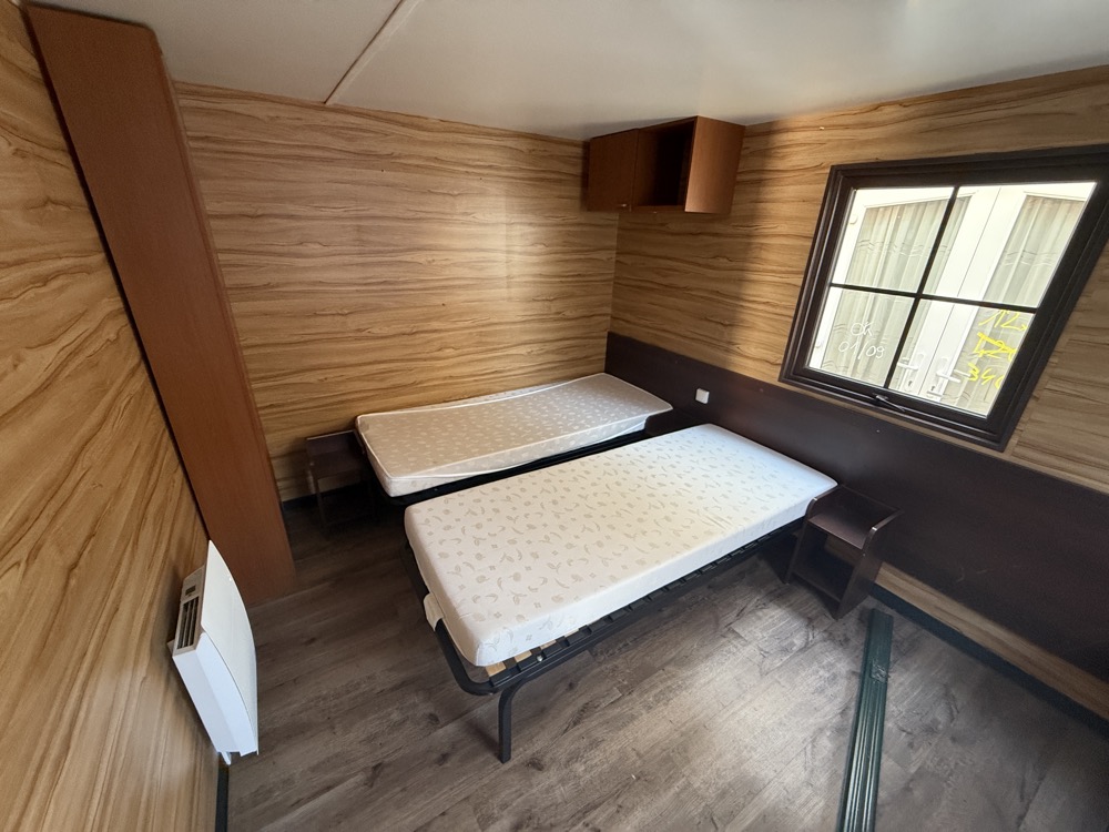 Chalet 249 2 Bedrooms 40.80 m² 10
