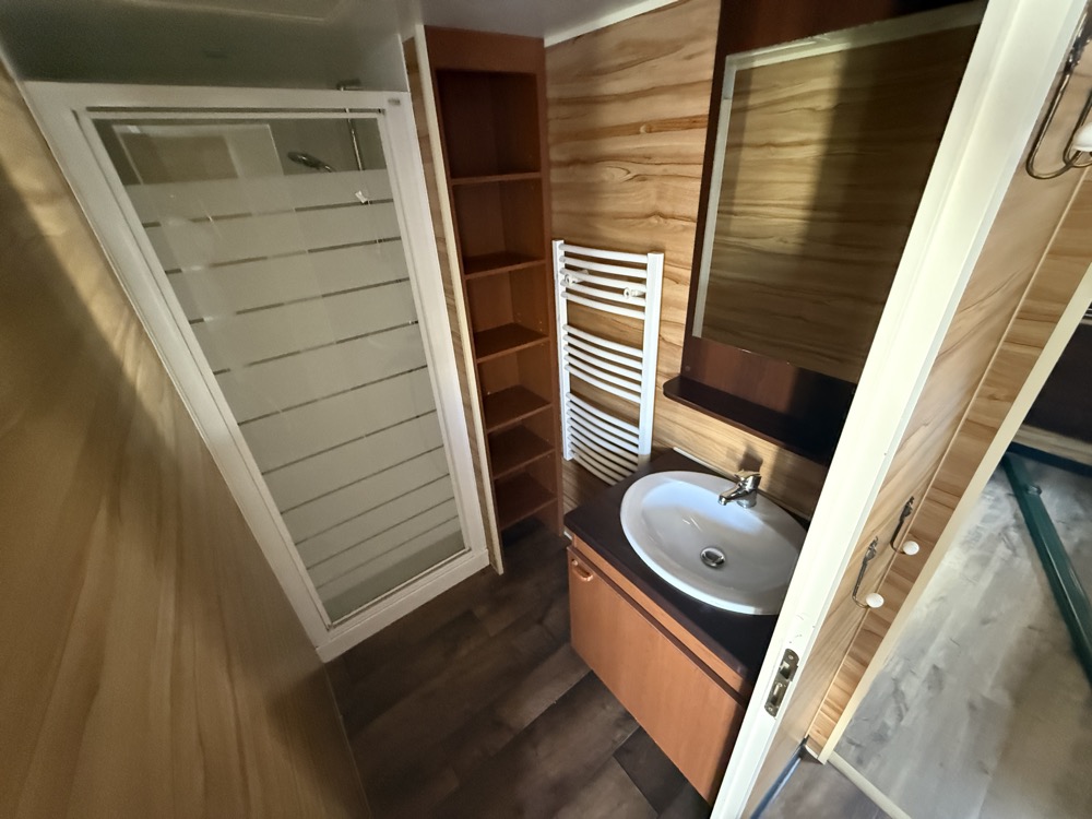 Chalet 249 2 Bedrooms 40.80 m² 11