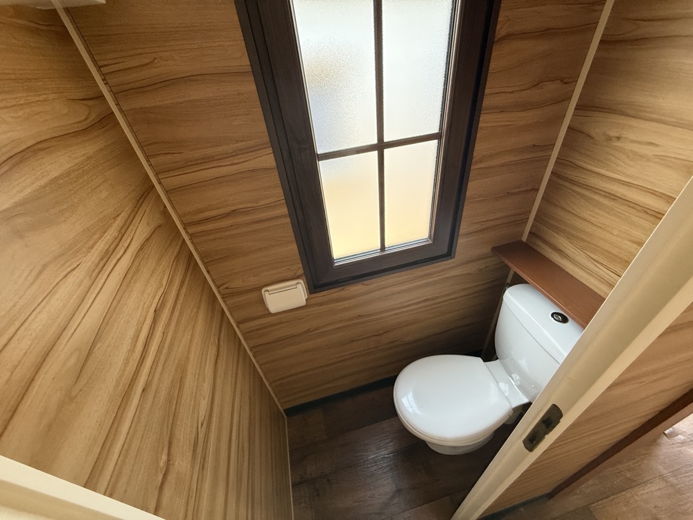 Chalet 249 2 Bedrooms 40.80 m² 12