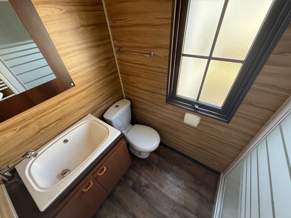 Chalet 249 2 Bedrooms 40.80 m² 13