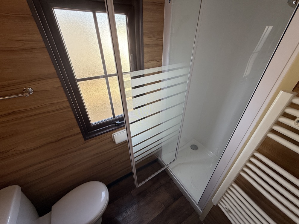 Chalet 249 2 Bedrooms 40.80 m² 14