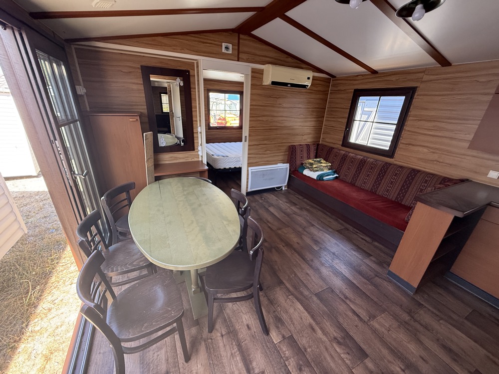 Chalet 249 2 Bedrooms 40.80 m² 2