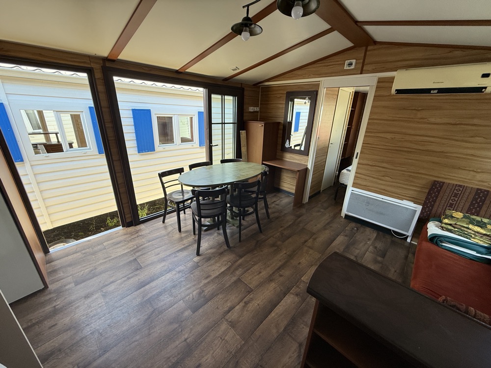 Chalet 249 2 Bedrooms 40.80 m² 4