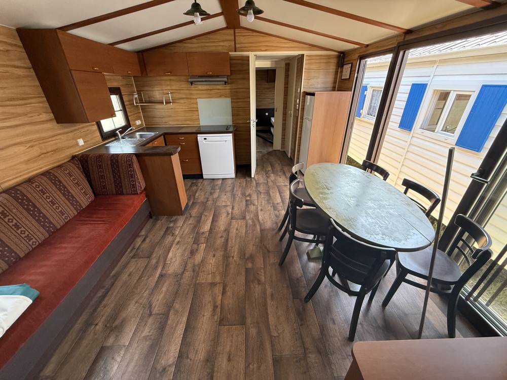 Chalet 249 2 Bedrooms 40.80 m² 5