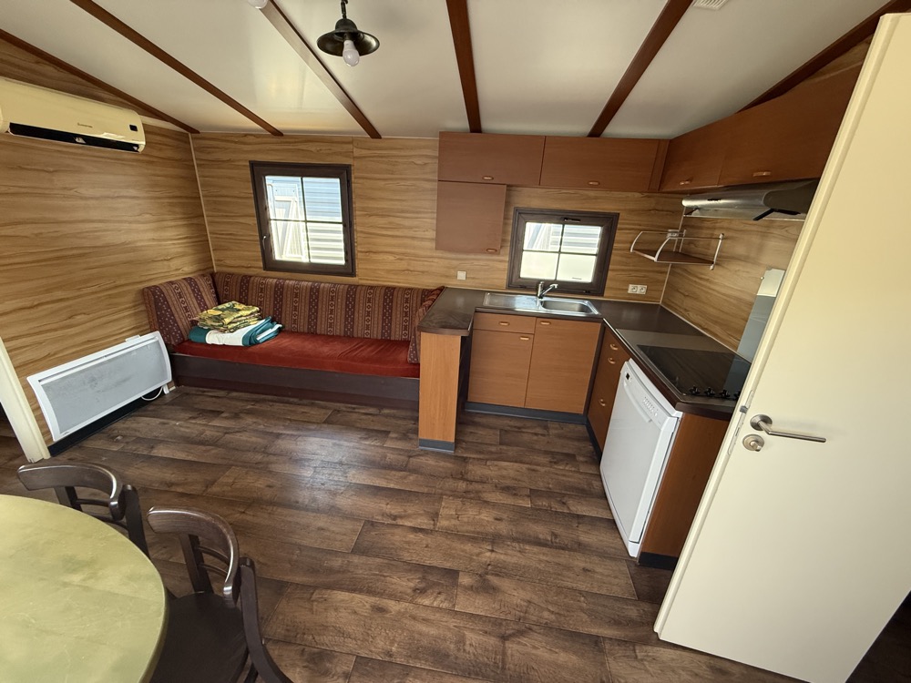 Chalet 249 2 Bedrooms 40.80 m² 6