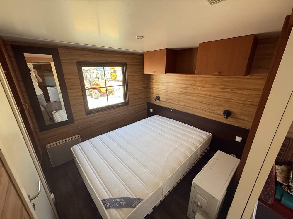 Chalet 249 2 Bedrooms 40.80 m² 7
